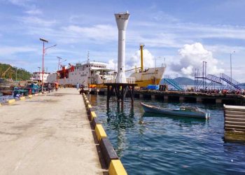 Bupati Anambas Minta Dana CSR Dioptimalkan untuk Kemajuan Anambas dengan Forum TJSLP