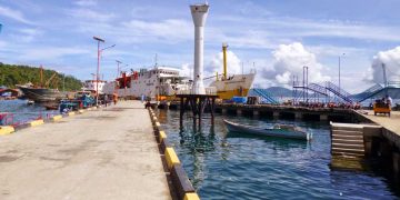 Bupati Anambas Minta Dana CSR Dioptimalkan untuk Kemajuan Anambas dengan Forum TJSLP