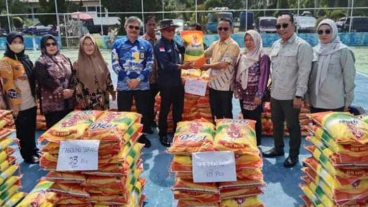 Mandiri Tingkatkan CSR Melalui Binaan Warteg