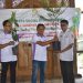 Kegiatan CSR Artos Mal dalam rangka ulang tahun ke 13.