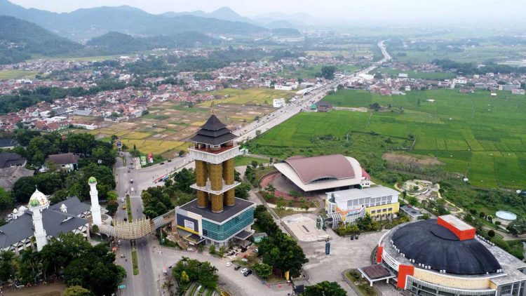 Pemkab Bandung Gelar BRIS 2024 Usung Tema Sustainability