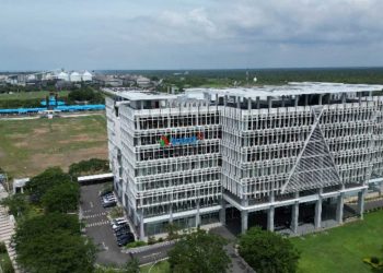 Inalum Bantu Tingkatkan Pelayanan Kesehatan di RSUD Tanjungbalai