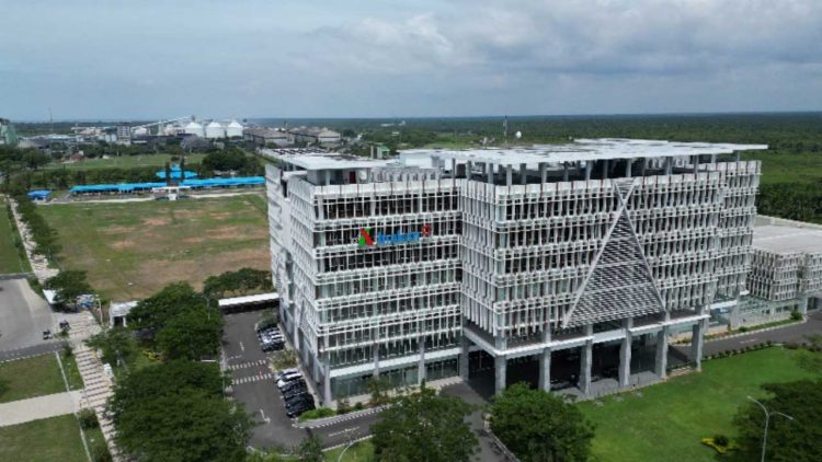 Inalum Bantu Tingkatkan Pelayanan Kesehatan di RSUD Tanjungbalai