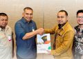 CSR Program NGI Dukung Operasional Armada Trans Koetaradja