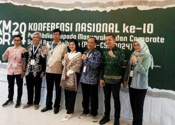 Unizar Bersiap Adakan Konferensi PkM-CSR 2024