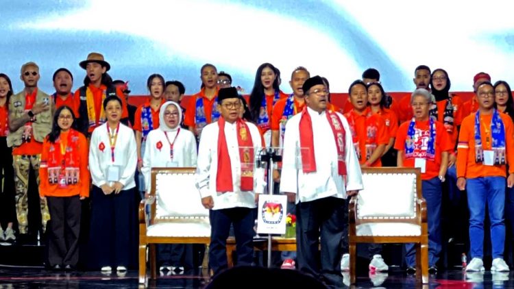 Pramono-Rano Siap Sediakan Subsidi Buat Modal UMKM