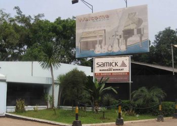 Disnaker Sarankan PT Samick Indonesia Libatkan Pemerintah dalam CSR