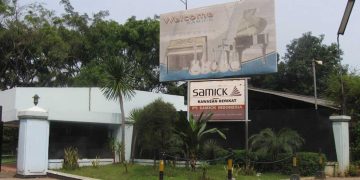 Disnaker Sarankan PT Samick Indonesia Libatkan Pemerintah dalam CSR