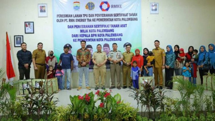 Inalum Bantu Tingkatkan Pelayanan Kesehatan di RSUD Tanjungbalai