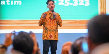 Dalam Rakor Evaluasi Kebijakan Pendidikan, Wapres Gibran Soroti Masalah Dunia Pendidikan