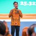 Dalam Rakor Evaluasi Kebijakan Pendidikan, Wapres Gibran Soroti Masalah Dunia Pendidikan