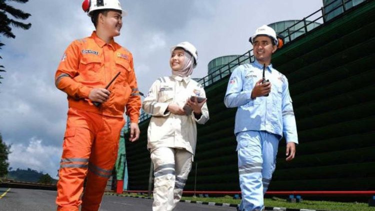 PLN IP Berkomitmen Mewujudkan Keberlanjutan Program Perusahaan