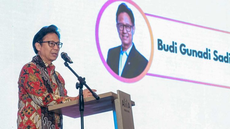 Pemerintah akan Sekolahkan 100 Dokter ke Luar Negeri demi Atasi Kekurangan Dokter Onkologi