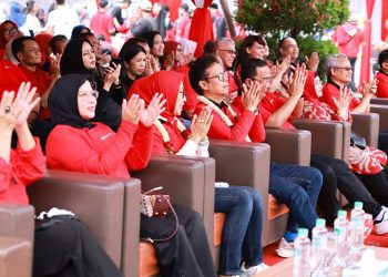 RS Harapan Kita Mantapkan Posisi Sebagai Pengampu Layanan Jantung di Indonesia