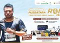 Kemenparekraf Dukung Pelaksanaan Pusbatara Run 2024 di Legok, Tangerang