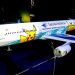 Livery Pikachu Berbatik Garuda Indonesia Wujud Kolaborasi IP Lokal dan IP Global
