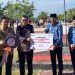 RSUD Telukkuantan Terima Ambulans dari Program CSR BNI