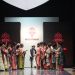 Fashion Show Merdi Sihombing x Humbang Kriya, Karya Dua Sahabat