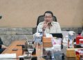 Kemenekraf Temui Tim Pokja Kebudayaan dan Industri Ekraf Bahas Langkah Penguatan Sektor Ekonomi Kreatif