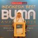 Jasa Marga Raih Penghargaan dalam Ajang Indonesia Best BUMN Awards 2024