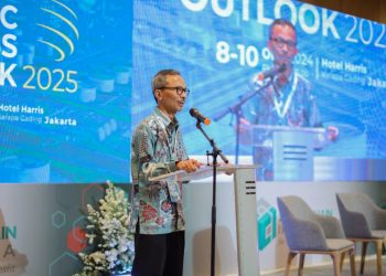 Industri Rantai Dingin Diproyeksi Tumbuh 14 Persen