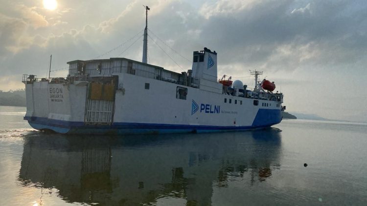 Layanan Penerbangan Terganggu Erupsi Gunung Lewotobi, Kemenhub Siapkan Alternatif Angkutan Laut