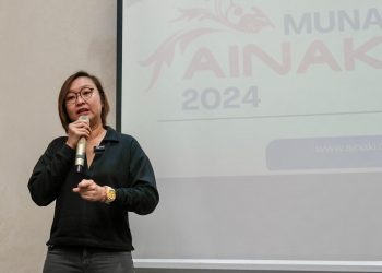 WamenEkraf Ajak AINAKI Perkuat Kolaborasi Kembangkan Industri Animasi Indonesia