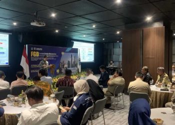Pemkot Jakarta Utara Jadikan CSR Solusi Kebutuhan Pembangunan
