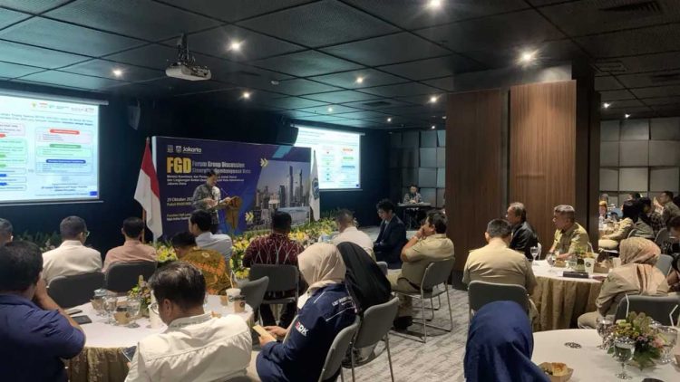 Pemkot Jakarta Utara Jadikan CSR Solusi Kebutuhan Pembangunan