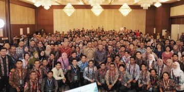 Wamenkeu Harap Peraih LPDP Sanggup Harumkan Nama Indonesia