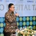 Komdigi Libatkan Semua Pihak demi Cetak Talenta Digital Terbaik
