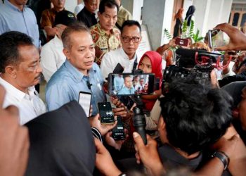 Turun Tangan Atasi Kisruh Susu Boyolali, Wamenkop Dorong KUD Masuk Industri Pengolahan