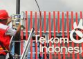Telkom Witel Lampung Bengkulu Berikan Bantuan Peduli Kasih Natal Tahun 2024
