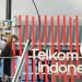 Telkom Witel Lampung Bengkulu Berikan Bantuan Peduli Kasih Natal Tahun 2024