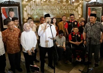 Kemensos akan Mediasi Pihak Agus Salim dan Pratiwi Novianti