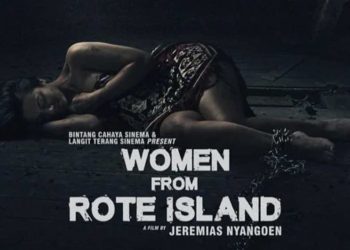 Women From Rote Island Wakili Indonesia di Oscar 2025