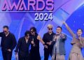 Indonesian Music Awards 2024 Dinilai Dorong Musik Tanah Air