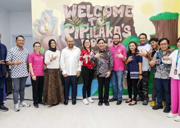 “Pipilaka Calling” Promosikan Kekayaan Intelektual Lokal Menuju Global