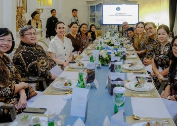Plataran Group Raih Penghargaan Condé Nast Johansens 2025