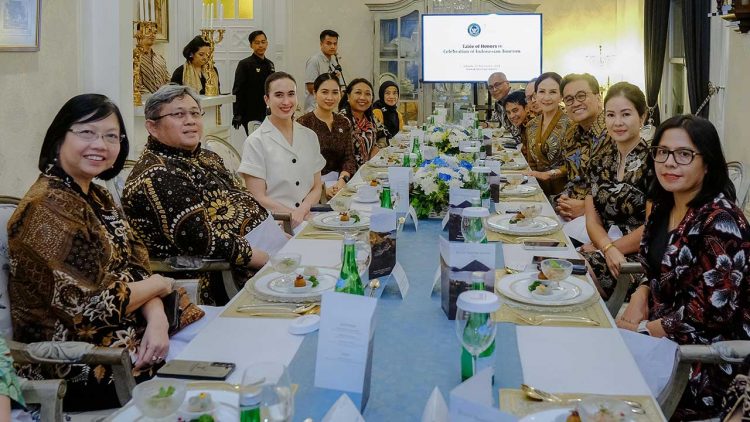 Plataran Group Raih Penghargaan Condé Nast Johansens 2025