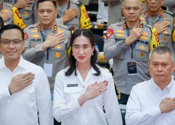 Sektor Wisata Nyatakan Siap Hadapi Libur Natal dan Tahun Baru