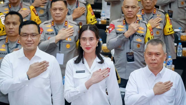 Sektor Wisata Nyatakan Siap Hadapi Libur Natal dan Tahun Baru