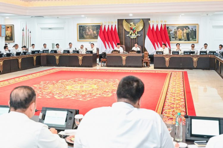 Menteri Dody Pastikan Kesiapan Infrastruktur untuk Nataru 2024/2025