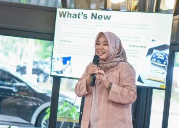 Dukung Program ESG, KAI Services Gunakan Bahan Ramah Lingkungan untuk Kemasan Produk