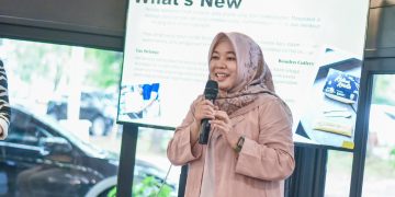 Dukung Program ESG, KAI Services Gunakan Bahan Ramah Lingkungan untuk Kemasan Produk
