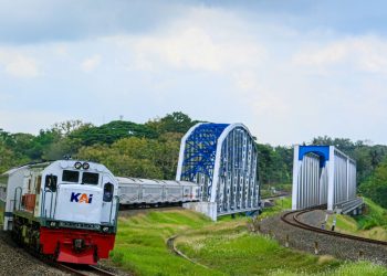 Budaya Keselamatan KAI Capai Level Proaktif, Komitmen KAI Fokus pada Transformasi Berkelanjutan