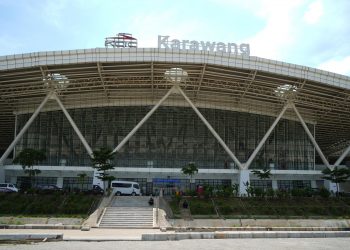 Gunakan Akses dan Intermoda Berikut untuk Menuju Stasiun Whoosh Karawang