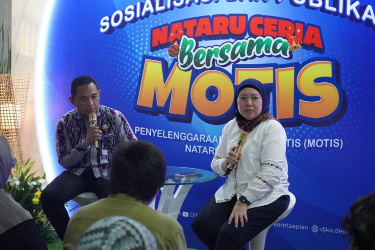 Kuota Motis Menipis, Yuk Segera Daftar dan Manfaatkan Program