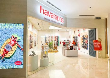 Havaianas Luncurkan Koleksi Holiday On Point untuk Liburan Anda