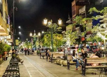 Pemkot Jogja Pastikan Kelayakan Industri Pariwisata Jelang Libur Pergantian Tahun
